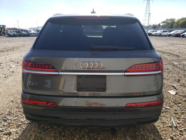 WA1VXAF74LD006273 2020 AUDI Q7, photo no. 6