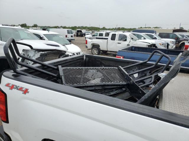 2017 CHEVROLET SILVERADO #3235952785