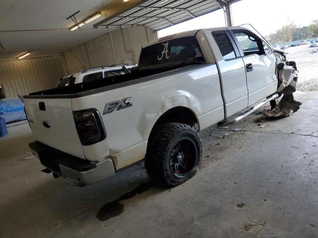 1FTPX14V37NA24134 | 2007 Ford f150