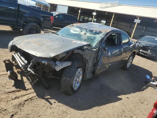 2010 Dodge Charger SXT