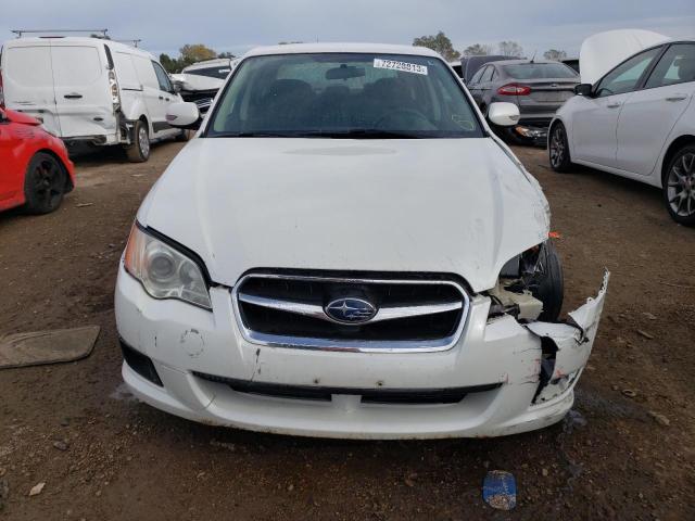 2009 Subaru Legacy 2.5I VIN: 4S3BL616097214948 Lot: 46177254