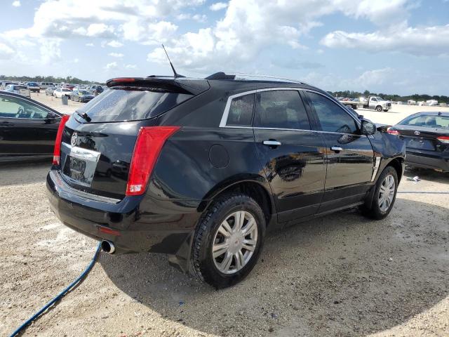 2010 Cadillac Srx Luxury Collection VIN: 3GYFNAEY4AS550077 Lot: 70483033