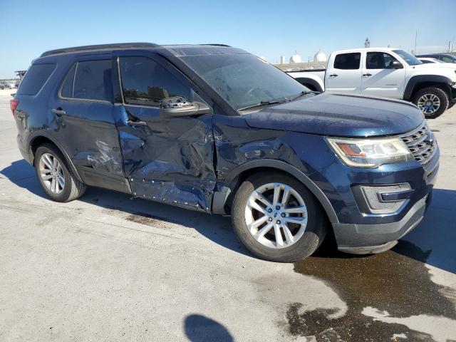 1FM5K7B86HGA79135 Ford EXPLORER