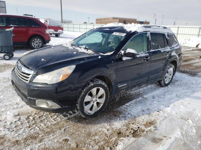 2011 Subaru Outback 2.5i Premium