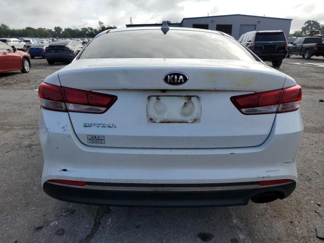 5XXGT4L32GG008404 KIA Optima Lx