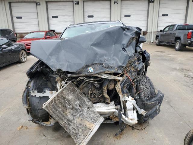 2015 BMW X5 XDRIVE3 - 5UXKR0C57F0P13328