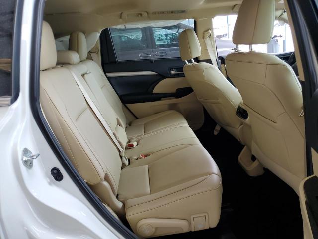 2019 TOYOTA HILNDR HYB 5TDJGRFH3KS056709