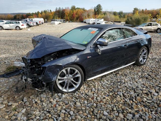 WAUC4AFR3HA001031 2017 Audi S5