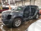 2021 KIA TELLURIDE - 5XYP2DHC9MG114710