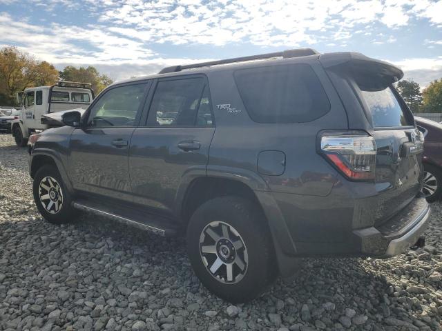 JTEBU5JR3K5643287 | 2019 TOYOTA 4RUNNER SR