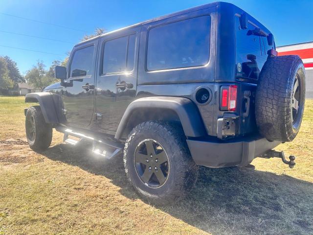 1C4BJWDG0JL803276 2018 Jeep Wrangler Unlimited Sport