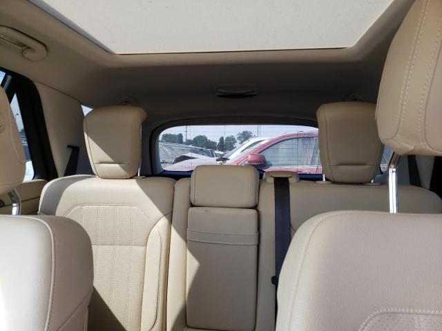 4JGDA5HB6JB017078 Mercedes-Benz Gle 350 4matic