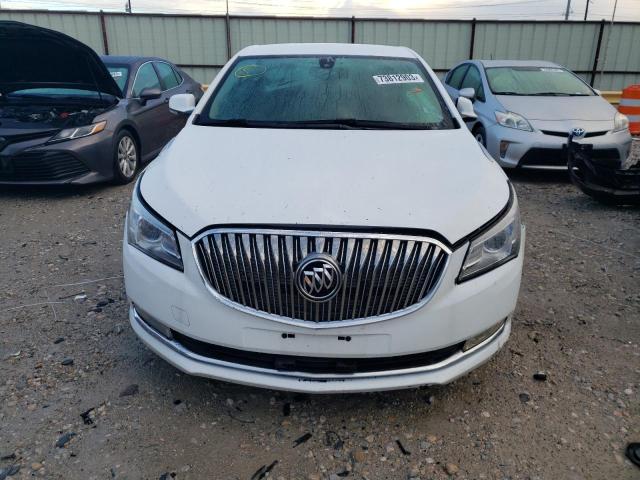 1G4GD5G3XGF217350 Buick Lacrosse Premium