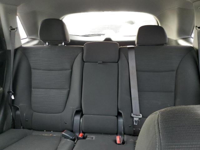 5XYKT3A6XFG583846 KIA SORENTO LX