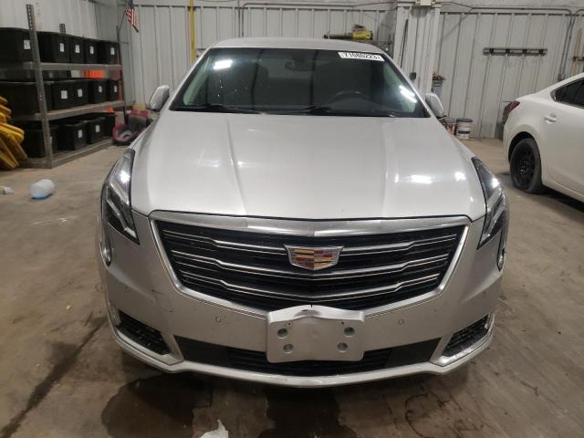 2018 Cadillac Xts Luxury VIN: 2G61M5S3XJ9131962 Lot: 71080223