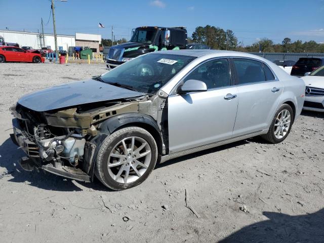 2009 Chevrolet Malibu LTZ