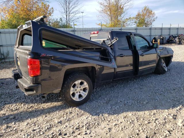 2016 CHEVROLET SILV1500 4 1GCVKREC9GZ107559