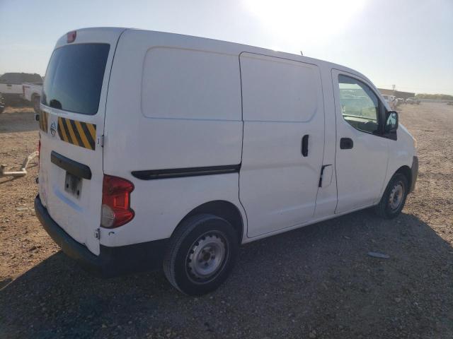 3N6CM0KN2FK726189 Nissan NV200 2.5S