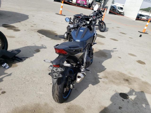 2023 HONDA NC750 XD JH2RH0919PK200750