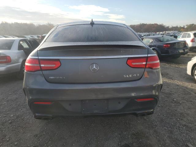 4JGED6EB0JA088580 2018 MERCEDES-BENZ GLE-CLASS, photo no. 6