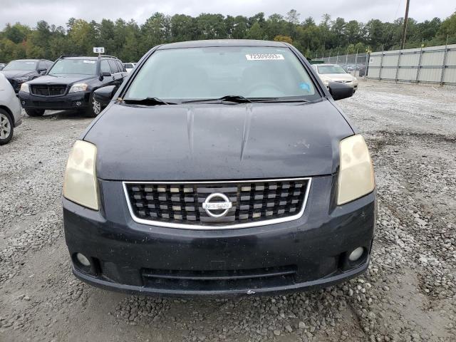 2008 Nissan Sentra 2.0 VIN: 3N1AB61E28L731252 Lot: 72309593