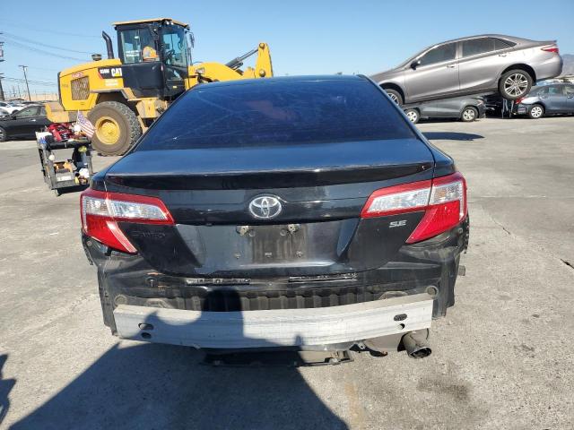 4T1BF1FK5EU777789 | 2014 TOYOTA CAMRY L