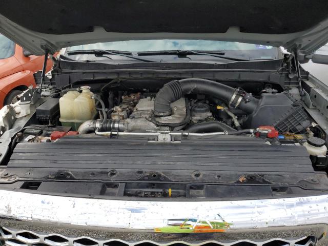 1N6BA1F40GN504662 Nissan Titan Xd Sl