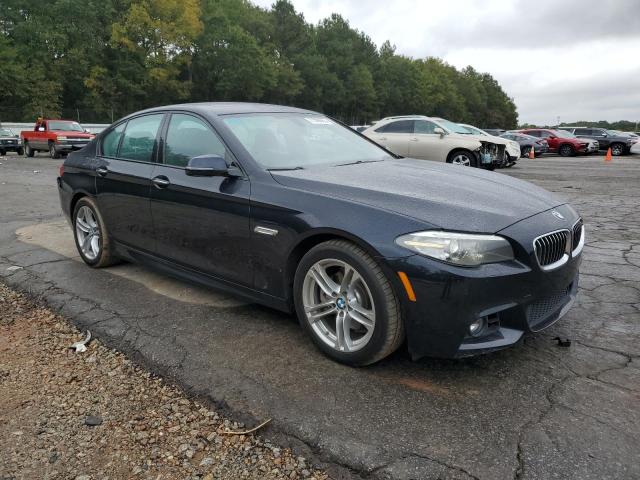 WBA5A5C54ED509223 BMW 528 I