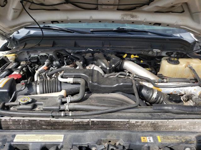 1FT8W3DT9EEA36920 Ford F350 Super Duty