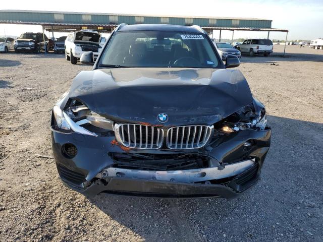 5UXWX9C57F0D45523 BMW X3 Xdrive28i