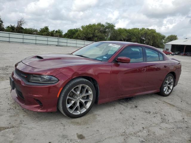 2020 Dodge Charger GT