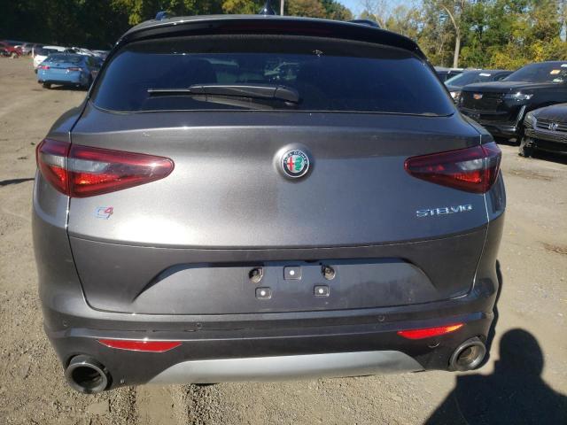 ZASPAKBN0P7D65626 Alfa Romeo Stelvio TI 6