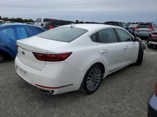 KNALB4J19H5094218 KIA Cadenza Premium