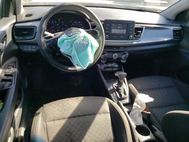 3KPA24AB2KE237511 KIA RIO S