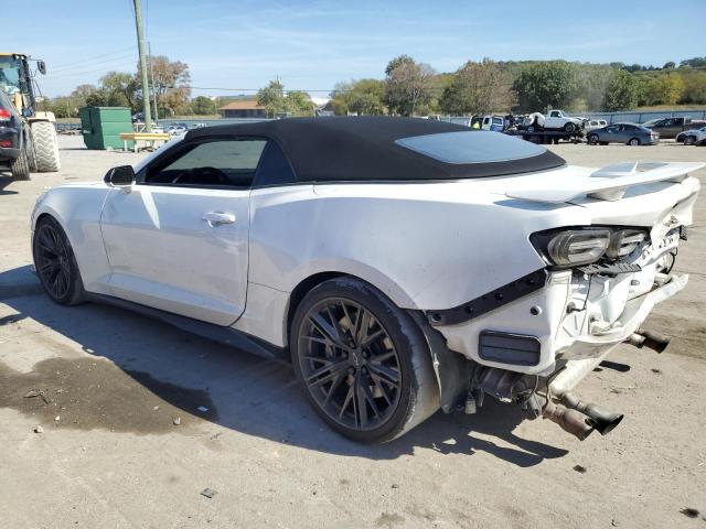 1G1FK3D67L0126440 Chevrolet Camaro ZL1 2