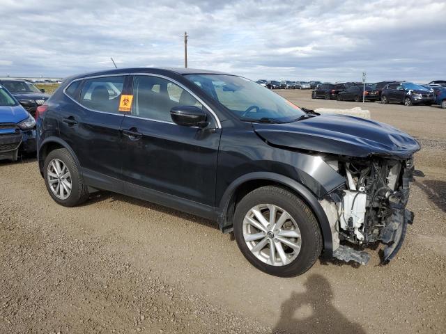 2019 NISSAN QASHQAI JN1BJ1CR0KW322775