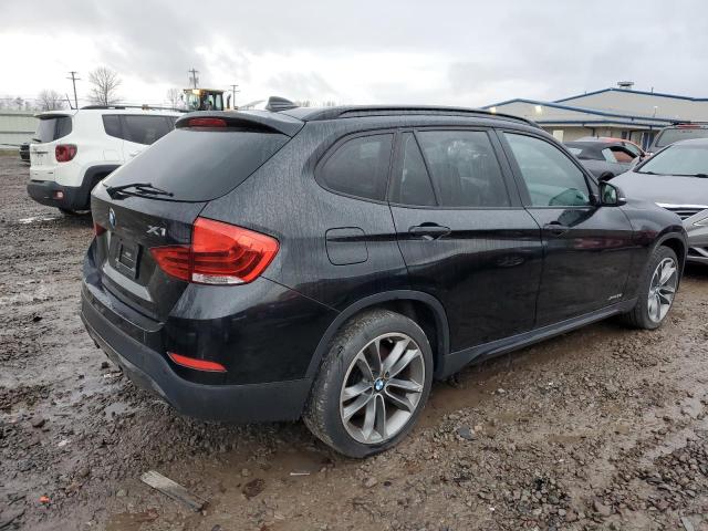 WBAVM5C53EVV92337 BMW X1 Xdrive35i