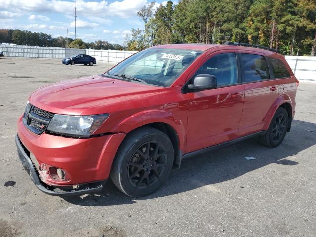 2014 Dodge Journey SXT