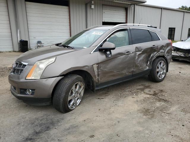 2012 Cadillac SRX Performance Collection