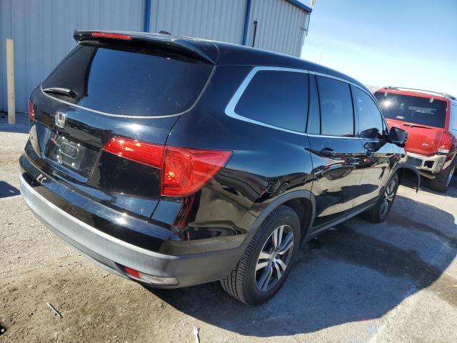 2016 HONDA PILOT EXL - 5FNYF5H5XGB035140