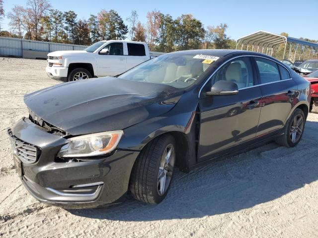 2015 Volvo S60 