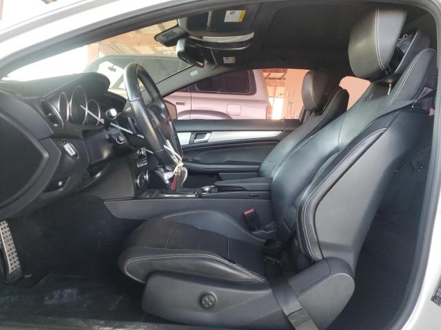 WDDGJ4HB6FG372067 Mercedes-Benz C 250