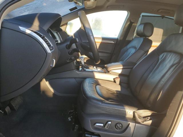 WA1LGAFE2FD015242 Audi Q7 Premium Plus