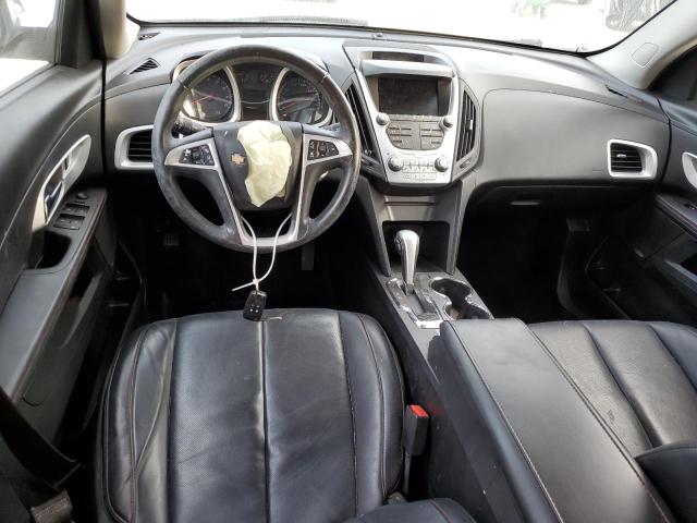 1GNALDEK8EZ102153 Chevrolet Equinox Ltz
