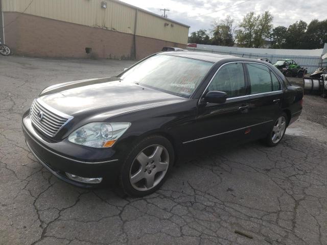 2005 Lexus LS 430 