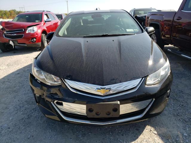 VIN 1G1RC6S55JU123841 2018 Chevrolet Volt, LT no.5