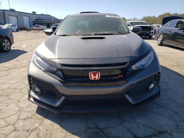 SHHFK8G78JU203726 Honda Civic Type-r Touring