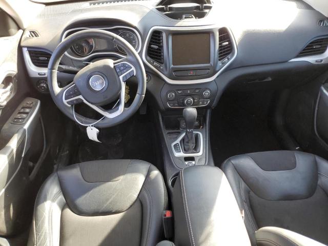 1C4PJLLB7JD538571 Jeep Cherokee Latitude Plus