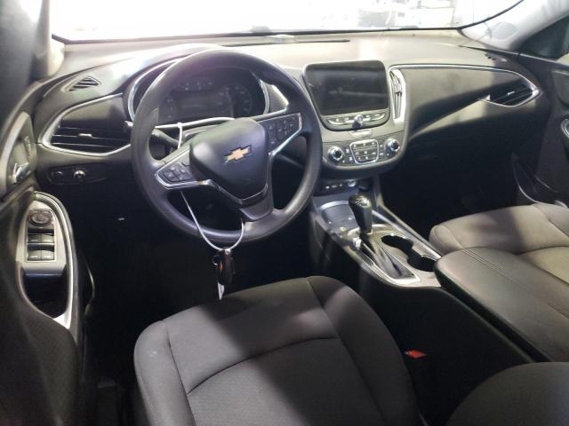 1G1ZD5ST4LF120071 Chevrolet MALIBU LT