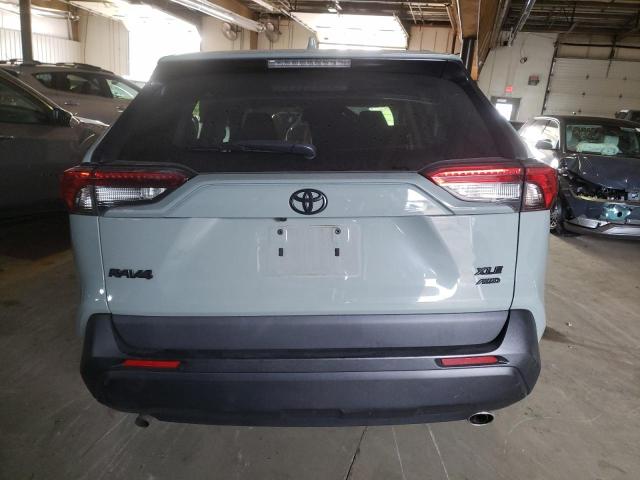 2T3A1RFV2MW238751 Toyota Rav4 Xle Premium